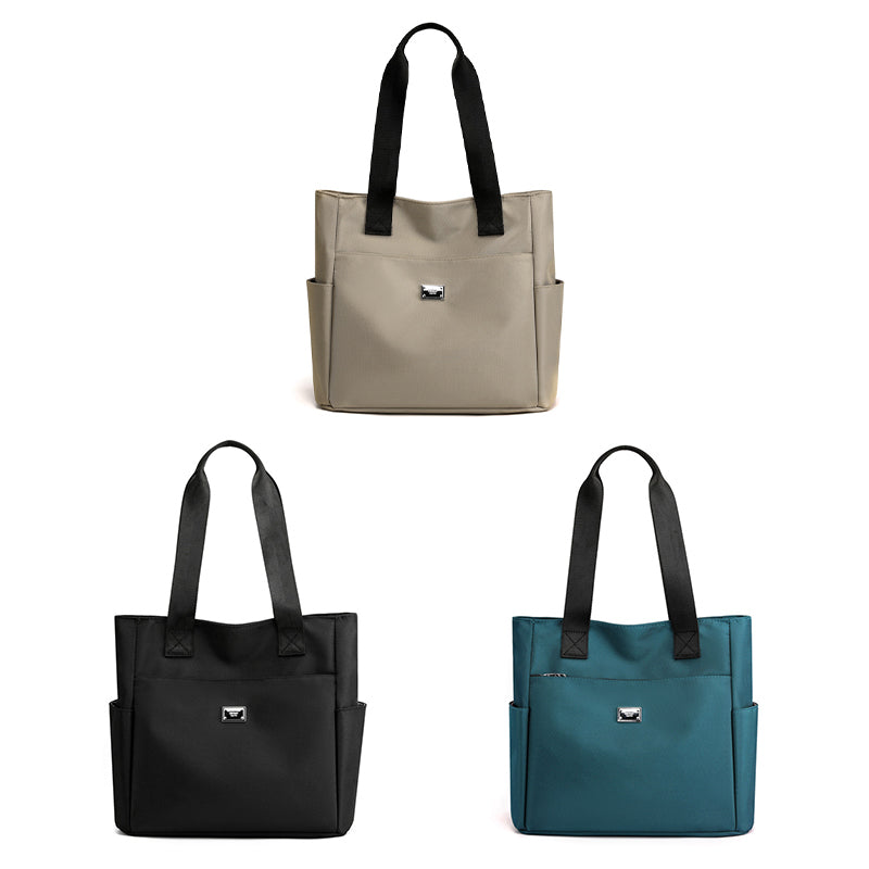 Baggy | Lätt och vattentät axelväska i