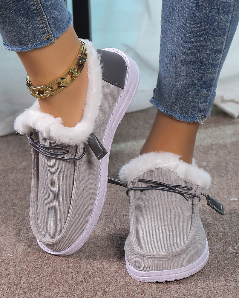 Tilde™ | Enfärgade förtjockade