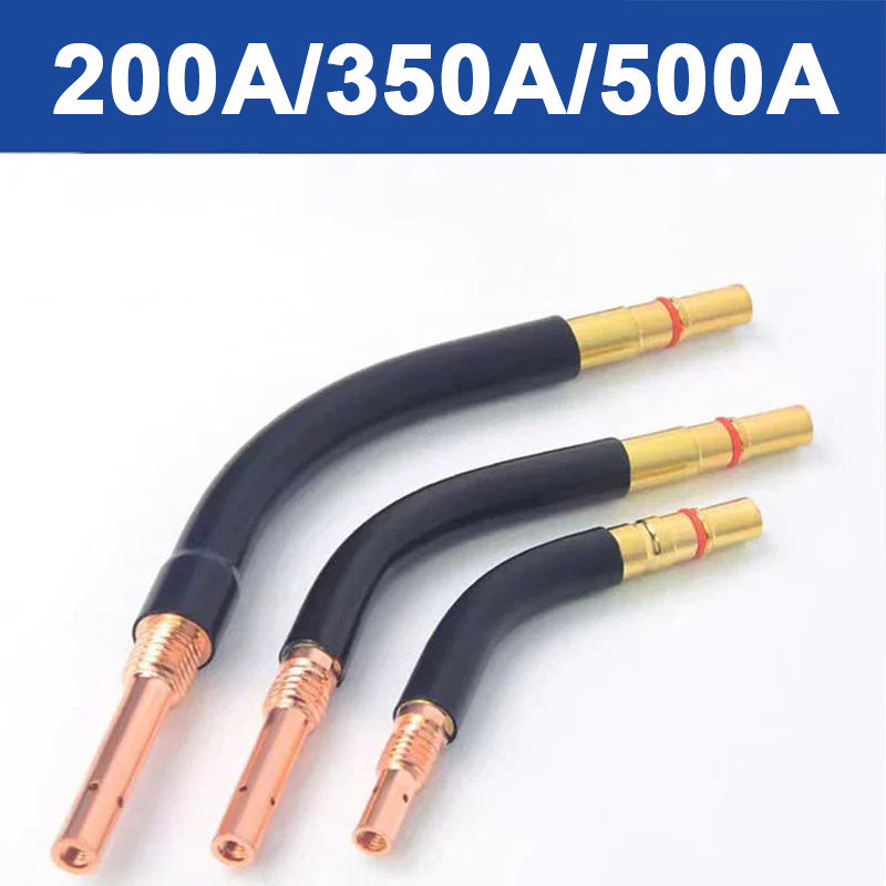 FlexArc | Svetspistol för Böjda och Raka Rör