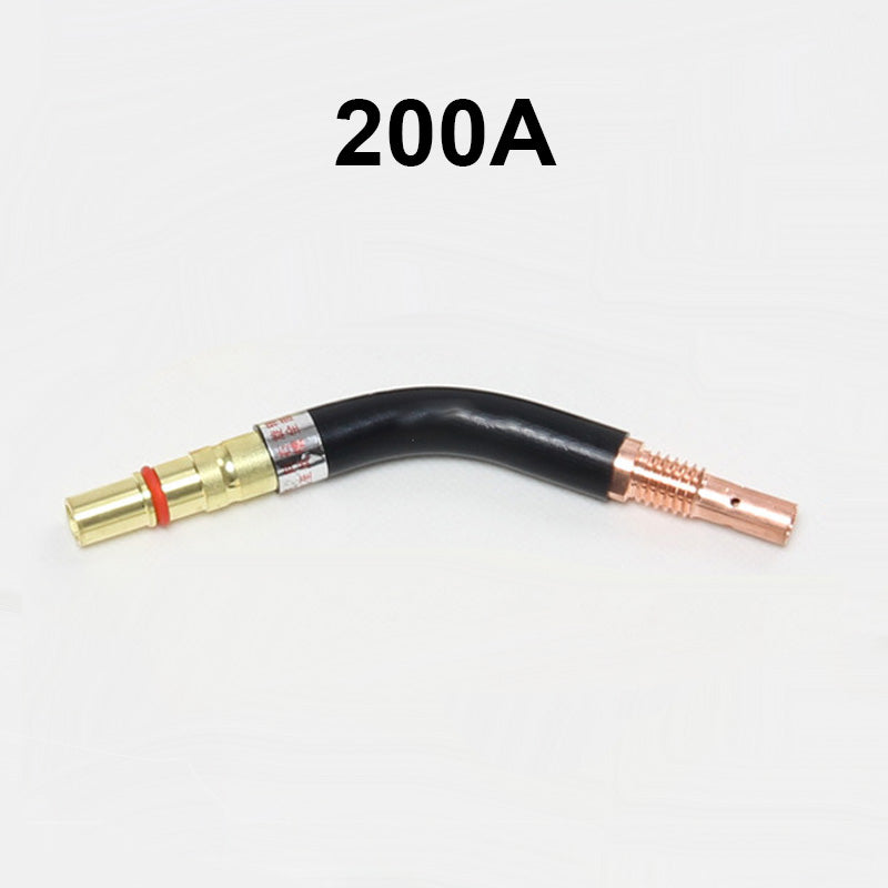 FlexArc | Svetspistol för Böjda och Raka Rör