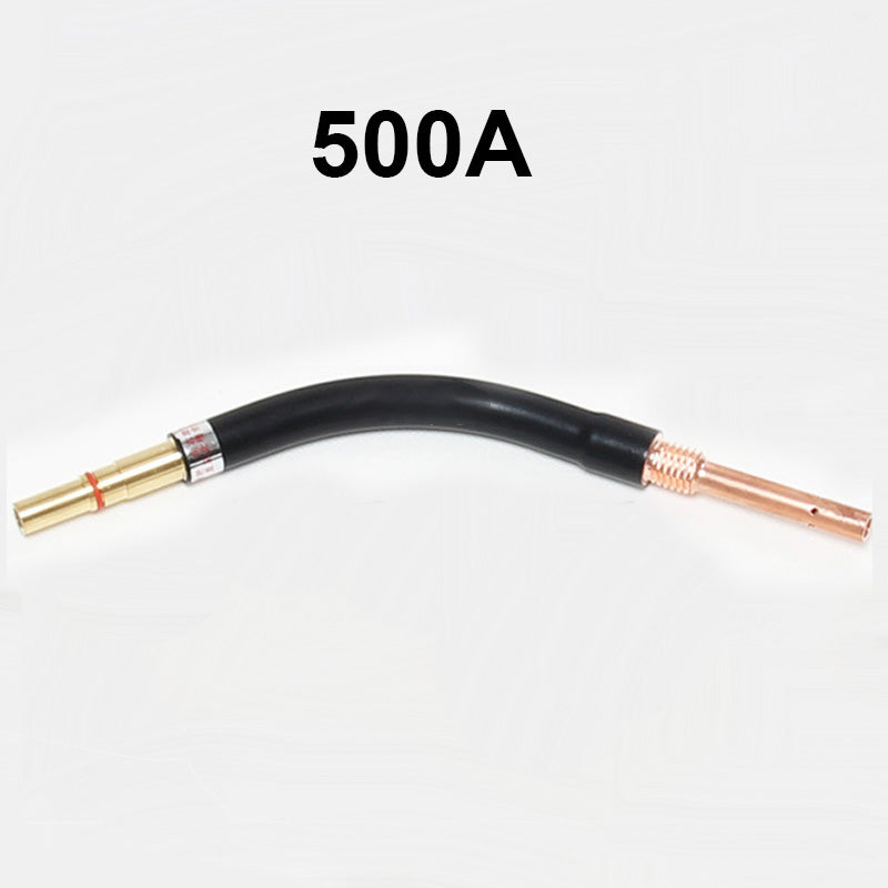 FlexArc | Svetspistol för Böjda och Raka Rör