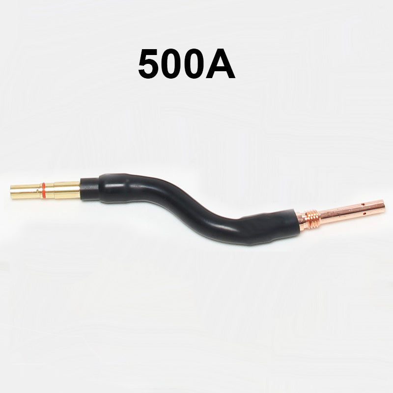 FlexArc | Svetspistol för Böjda och Raka Rör