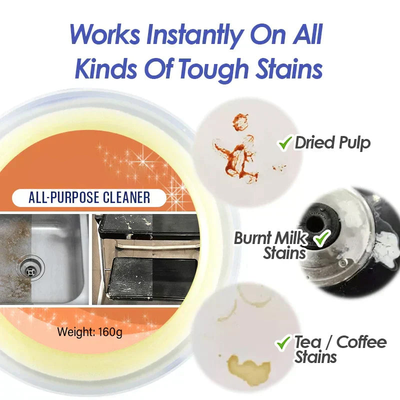 ShinePro | Allrengöringsmedel för Smycken