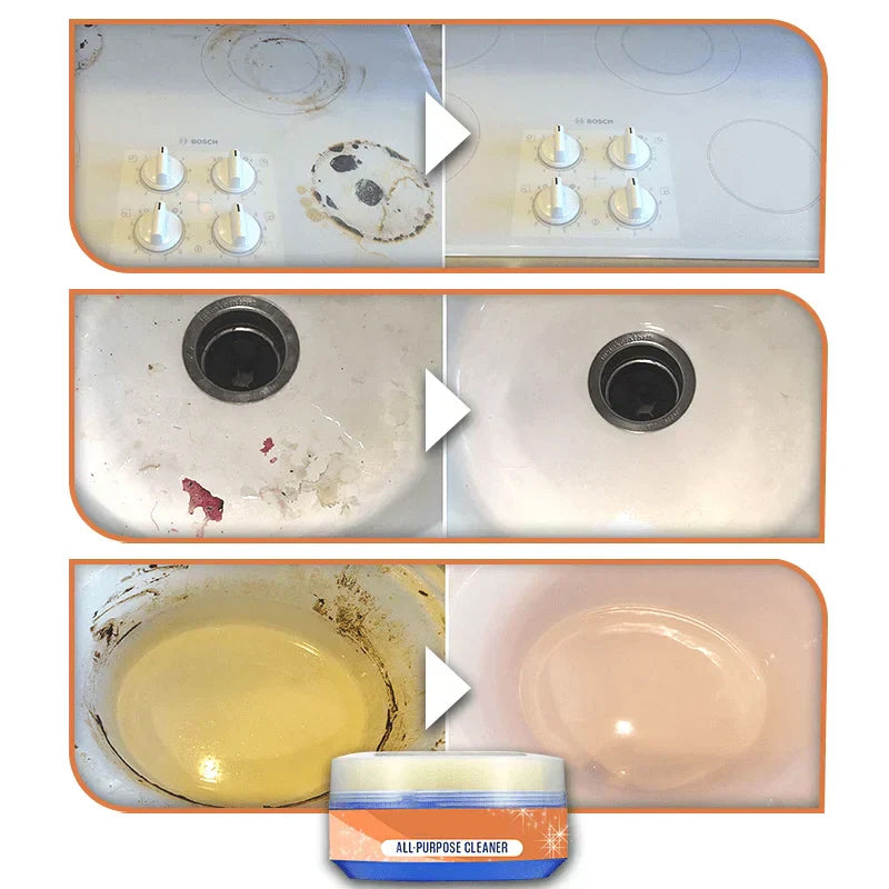 ShinePro | Allrengöringsmedel för Smycken