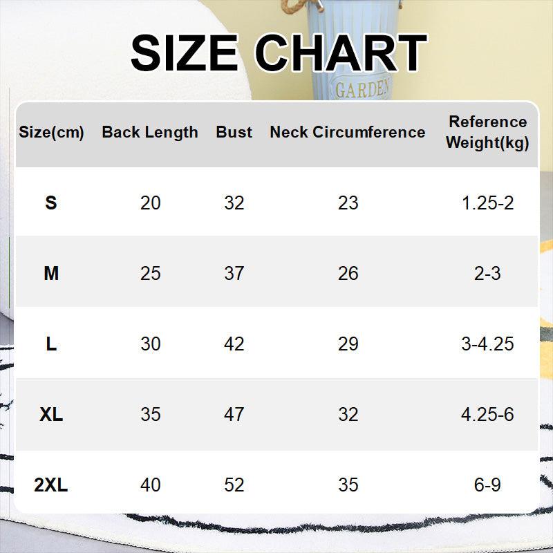 PawPark | Vattentät Hundjacka för Vinterbruk