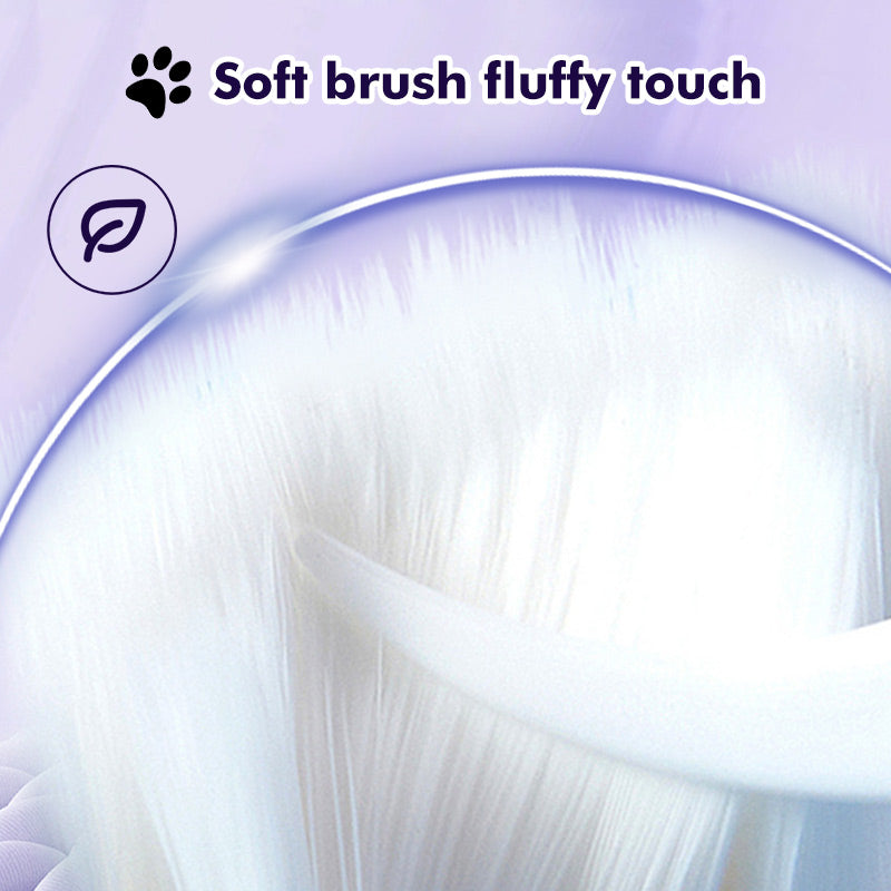 PawClean | Tandborstpenna för Husdjur