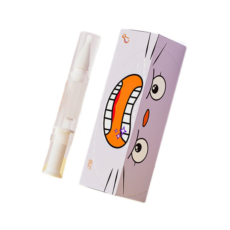 PawClean | Tandborstpenna för Husdjur