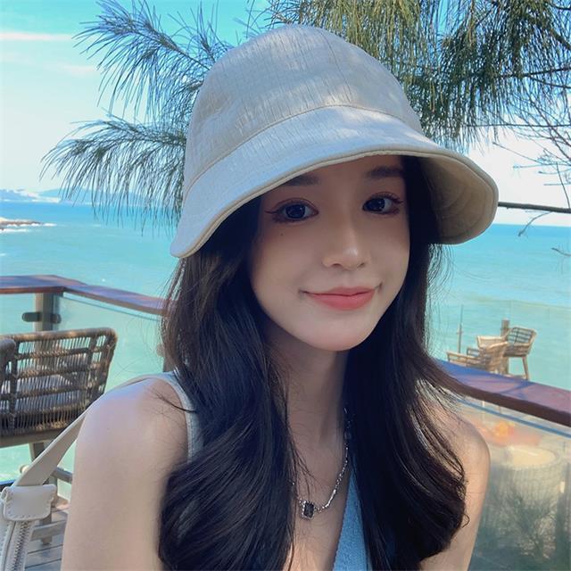 FoldHat | Fällbar Fiskarhatt