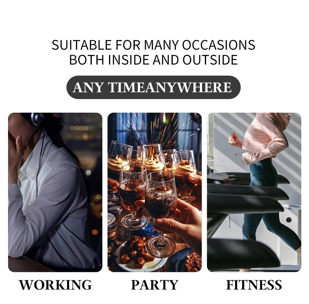 Align | Rygg- och Axelkorrigerare