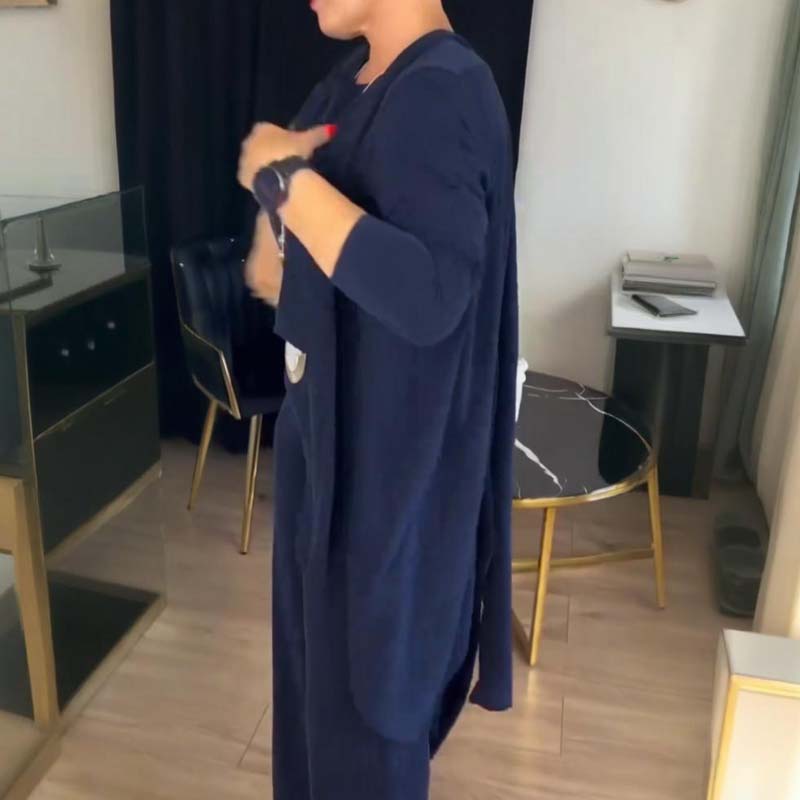 Nola |  3-delars set